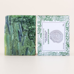 Savon Malachite