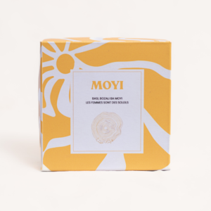 Coffret Moyi